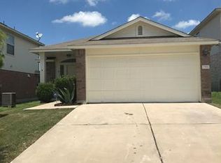 12904 Thomas Jefferson St, Manor, TX 78653