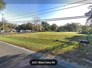 6321 Black Dairy Rd, Seffner, FL 33584