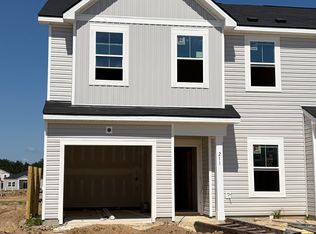 211 River Birch Ln, Hardeeville, SC 29927