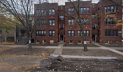 1st image of 2179 W Giddings St #3