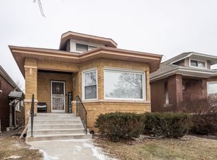 424 E 87th Pl, Chicago, IL 60619