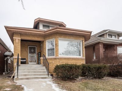 424 E 87th Pl, Chicago, IL, 60619