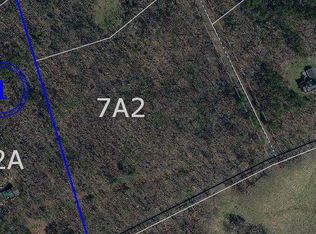 0 Bear Ridge Rd, Rixeyville, VA 22737