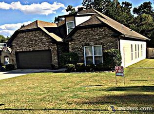 901 Wren Way, Mount Olive, AL 35117
