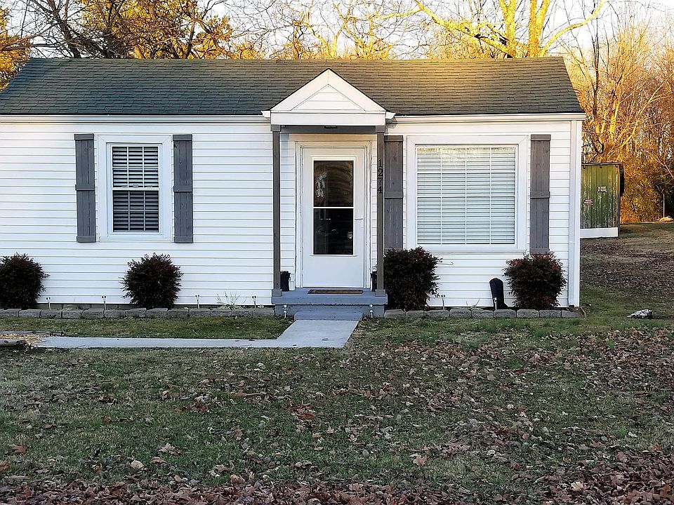1274 Old Charlotte Rd, White Bluff, TN 37187 Zillow