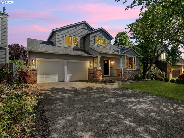 17897 SW Handley St, Sherwood, OR 97140