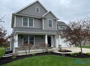 1841 Woods Hole Rd, Perrysburg, OH 43551