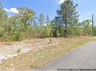 10266 N Spaulding Dr, Citrus Springs, FL 34433