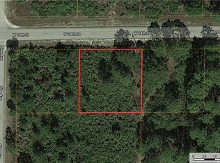 2005 W 14th St, Lehigh Acres, FL 33972