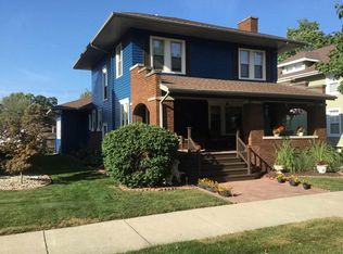 1150 Strong Ave, Elkhart, IN 46514