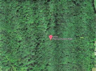 17536 Chardon Windsor Rd, Huntsburg, OH 44046