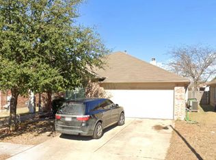 2033 Rachel Ln, Round Rock, TX 78664