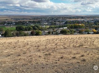 0 Nna Westline Rd, Ephrata, WA 98823