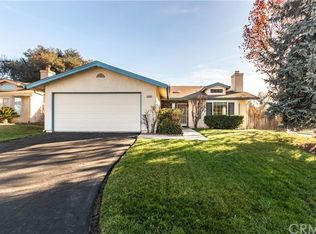 3280 Firtree Way, Paso Robles, CA 93446