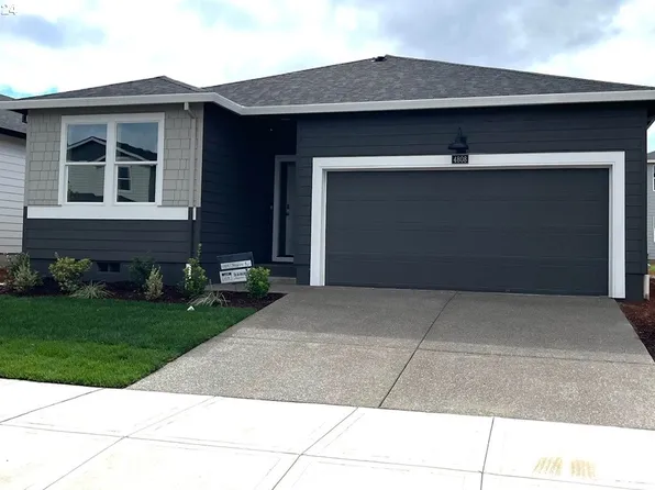 4808 Oregano St NE, Salem, OR 97301