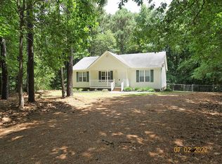 117 Drew Ct, Clayton, NC 27520