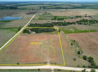 TRACT 4 County Road 108, Buckholts, TX 76518