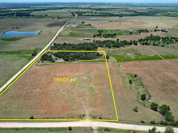 TRACT 4 County Road 108, Buckholts, TX 76518