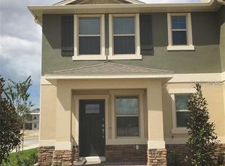 9867 Clear Cloud Aly, Winter Garden, FL 34787