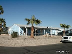 Large corner lot