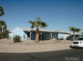 1590 Paige Dr, Bullhead City, AZ 86442