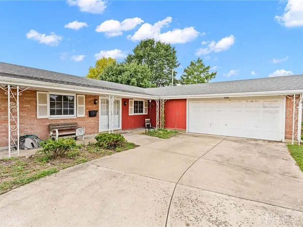 1794 Parkview Dr, Xenia, OH 45385
