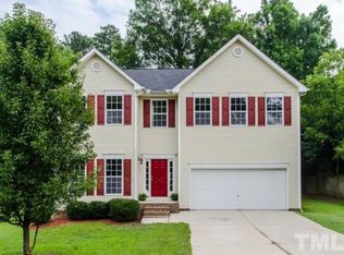 102 Whitehall Dr, Creedmoor, NC 27522