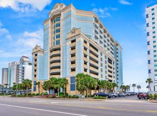 Holiday Sands South, Myrtle Beach, SC 29577