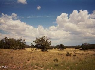 0 N 6702nd, Saint Johns, AZ 85936