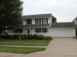 324 Parke View Ln, Bremen, IN