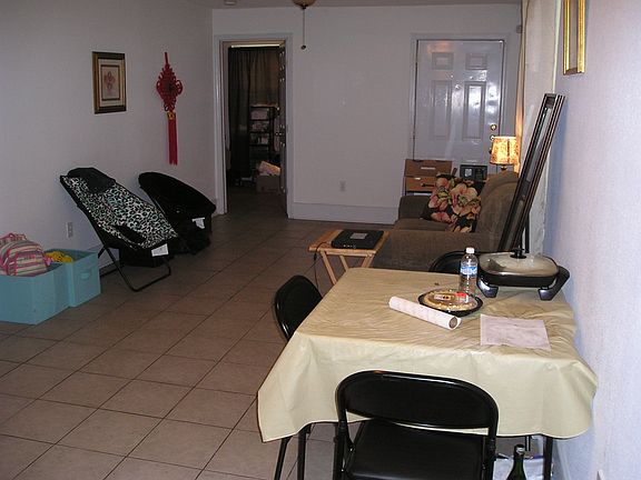 Living/dining