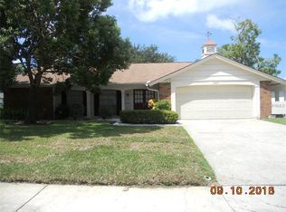 12205 Quail Run Row, Hudson, FL 34667