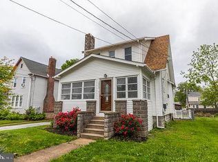 2505 Cleveland Ave, Claymont, DE 19703