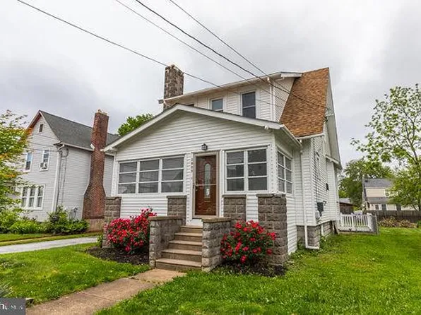 2505 Cleveland Ave, Claymont, DE 19703