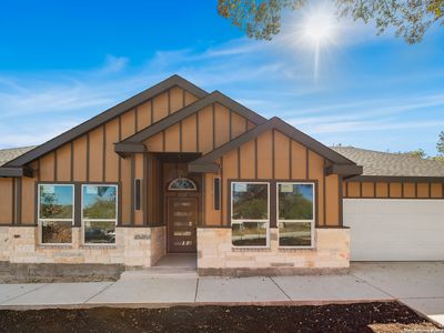 23102 Shady Forest, Elmendorf, TX, 78112