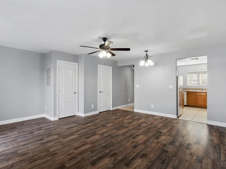 Large Renovated 3-Bed/2.5-Bath Townhomes at a Great Price with Covered Parking Included — Photo 26