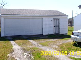 7109 4th St, Marrero, LA 70072