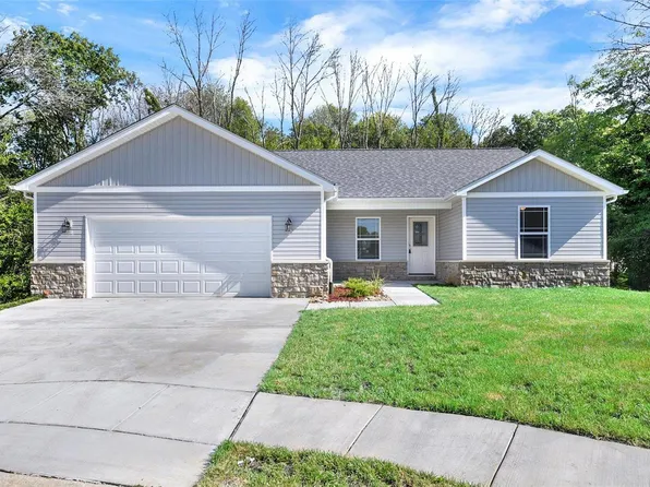 337 Jennifer Ct, Troy, IL 62294