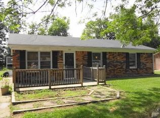 323 Brooks Rd, Richmond, KY 40475