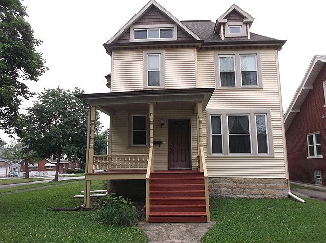 1st image of 47 W 21st St