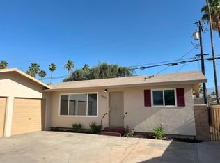 73275 Santa Rosa Way, Palm Desert, CA 92260