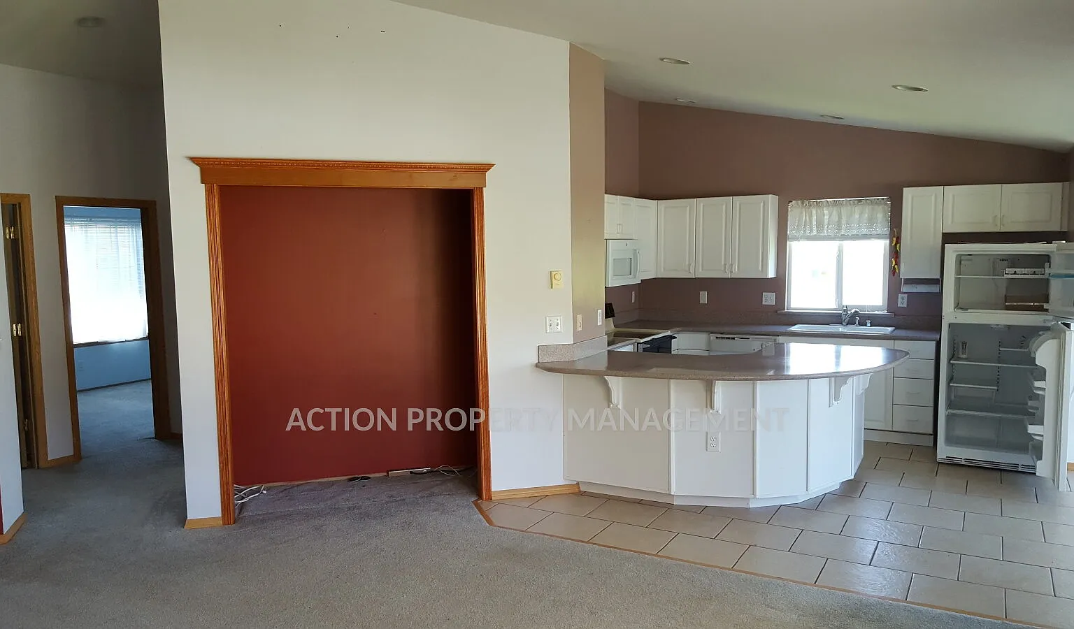 2 bed, 2.0 bath, 1511 sqft, $2,350 — Photo 4