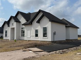 954 S Milanos Rd, Weslaco, TX 78596