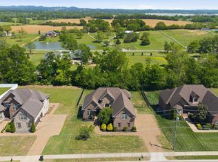 316 Ironwood Cir, Gallatin, TN 37066
