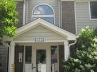 6829 Meadow Creek Dr UNIT 104, Columbus, OH 43235