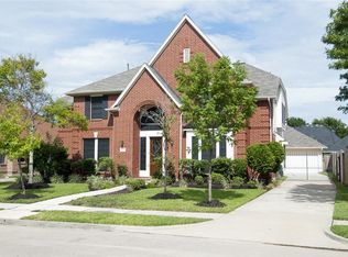 9714 Mystic Crossing Ct, Houston, TX 77065