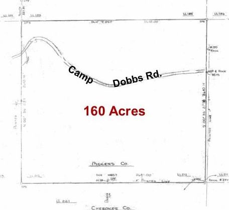 2nd image of Camp Dobbs Rd