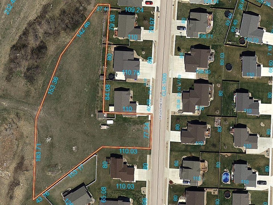2nd image of LOT 13 Fieldstone Dr