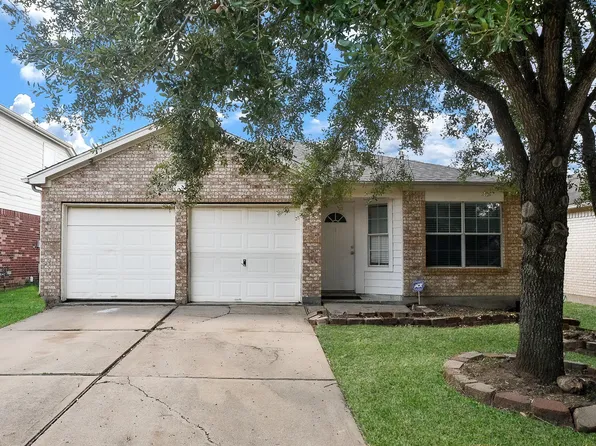 6003 Baldwin Elm St, Richmond, TX 77407