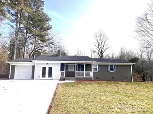 161 Potato House Rd, Lawndale, NC 28090